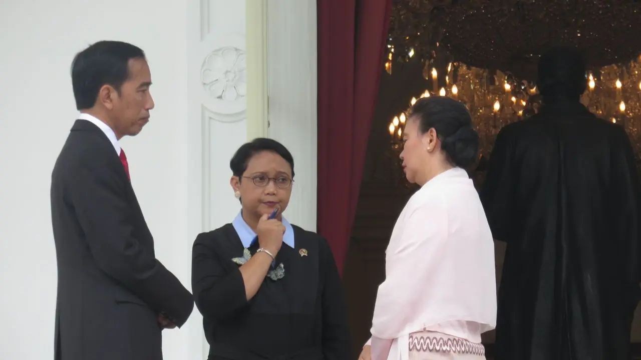 jokowi