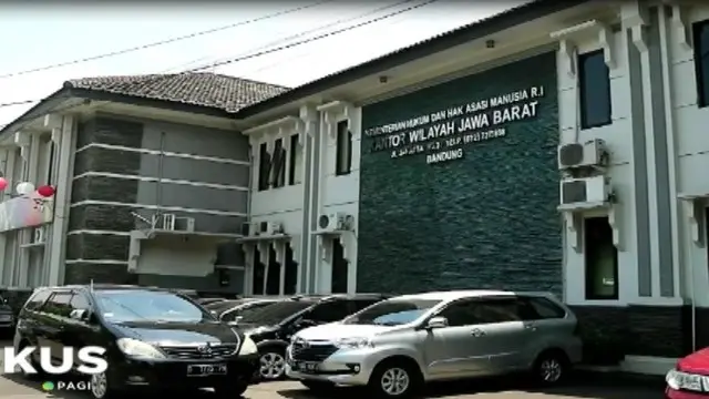 Menanggapi laporan Ombudsman tersebut, pihak kantor Kemenkumham Jabar berjanji akan meninjau kembali salah satunya terkait sel tahanan Setya Novanto.