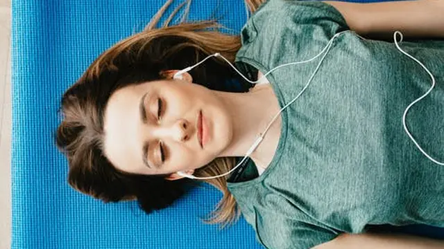 Mengatasi ketegangan otot