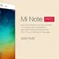 Perusahaan asal Negeri Tirai Bambu itu akan menggelar pre-order Mi Note Pro mulai 6 Mei 2015.