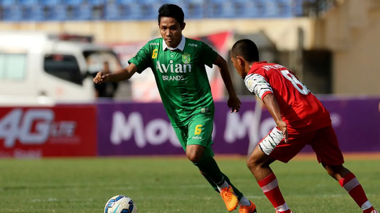 Evan Dimas