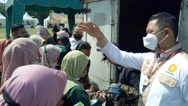 Kementan PKH