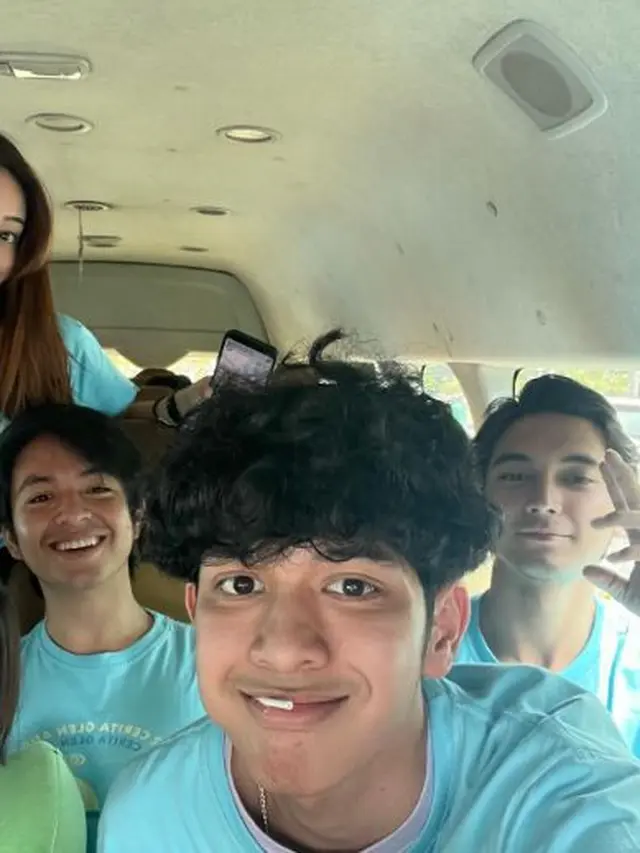 Prilly Latuconsina diajak menikah (Instagram/prillylatuconsina96)