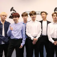 BTS muncul di teaser perhelatan MAMA 2018.