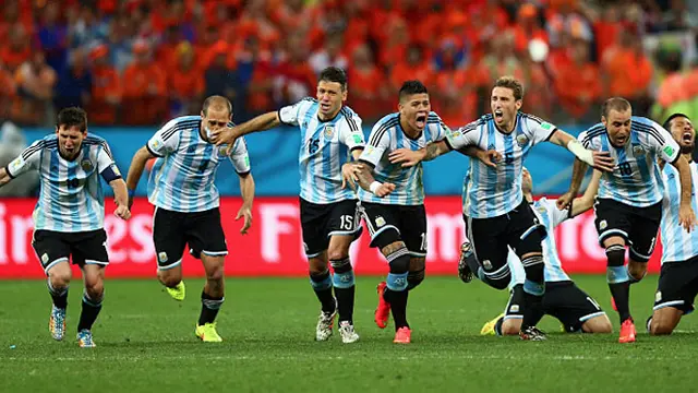 World Cup Hilite 10 Juli 2014