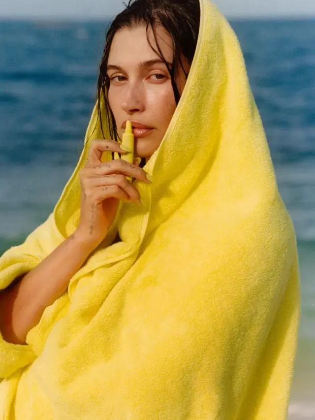 Lip care Rhode. Dok. Rhode