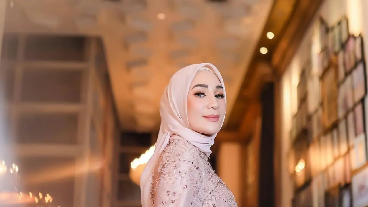 Potret Ulang Tahun Erin Istri Andre Taulany, Dirayakan Mewah
