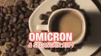 Thumbnail cek fakta kopi pahit VS omicron