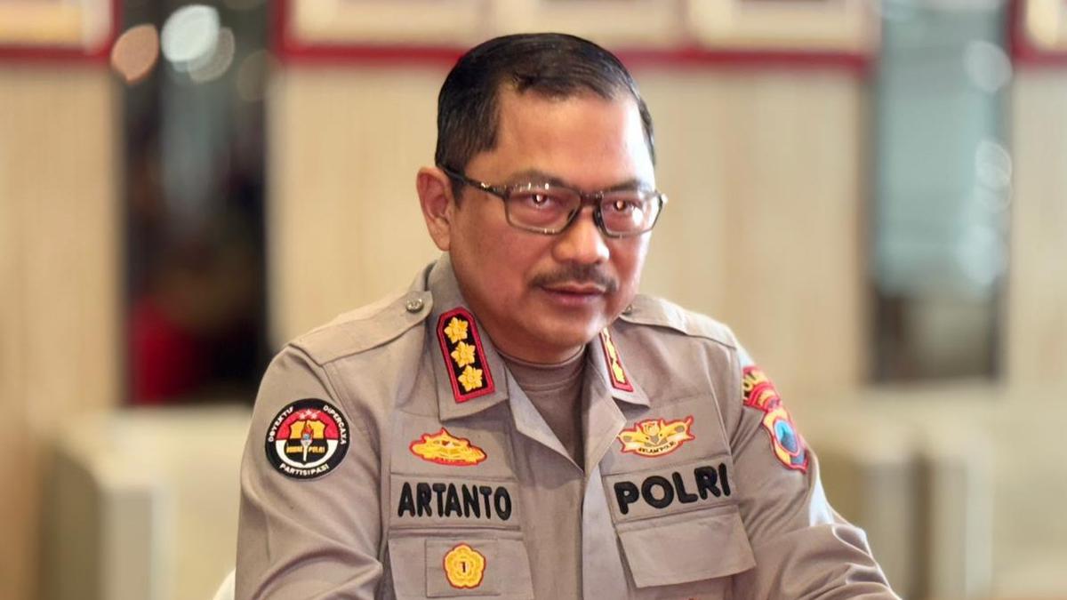 Polda Jateng Buka Suara soal Anak Buah Aniaya dan Cekoki Wanita M dengan Sabu