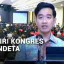 Wapres Hadiri Kongres Asosiasi Pendeta Indonesia