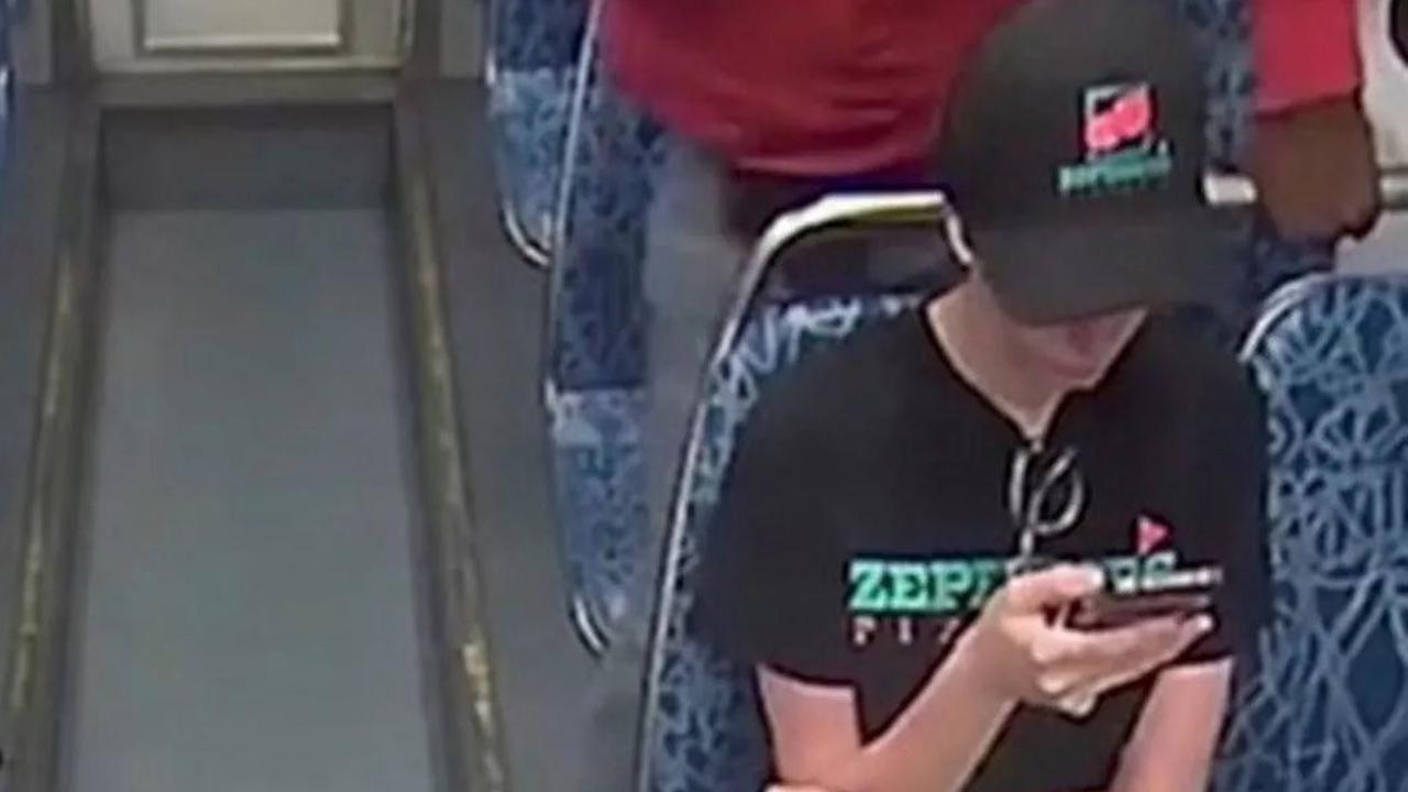 Ukrainian Girl Stabbed on US Train Tragedy: Suspect's Possible Death Penalty