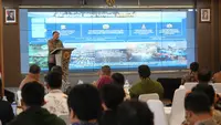 KKP Siapkan Empat Regulasi untuk Perkuat Daya Saing Produk Kelautan Perikanan