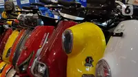 3 Manfaat Motor Listrik Nasional, dari Kurangi Emisi hingga Hemat Subsidi BBM