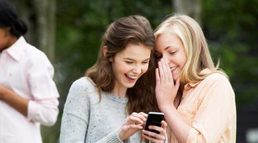 [Bintang] Media Sosial