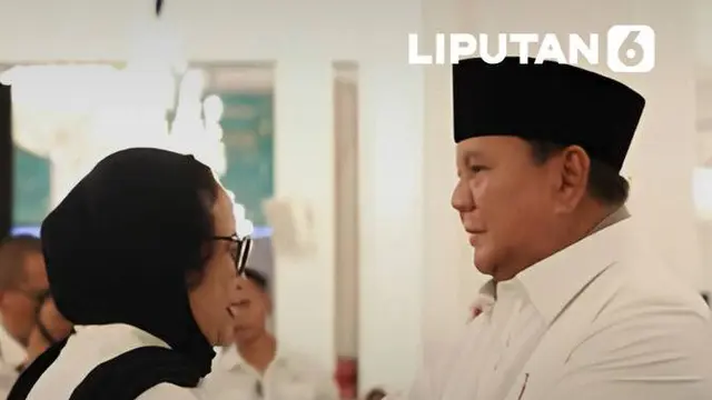 Baru Sebulan Jabat Ketua BGN, Nanik Pilih Mundur, Kenapa?