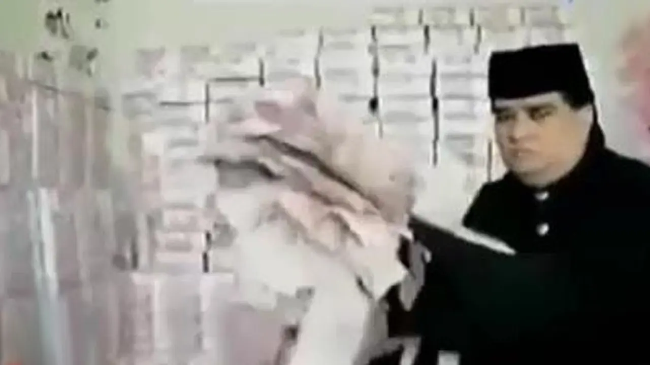 Eks Anggota TNI Terlibat Pembunuhan Pengikut Dimas Kanjeng