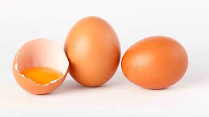 Sehatkah Kalau Makan Telur Setiap Hari? Ini Faktanya! [Dok/freepik.com]