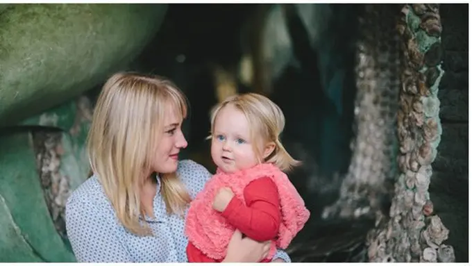 Parenting/ Copyright : unsplash.com