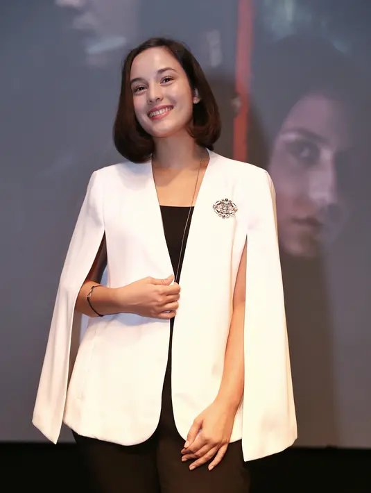Chelsea Islan
