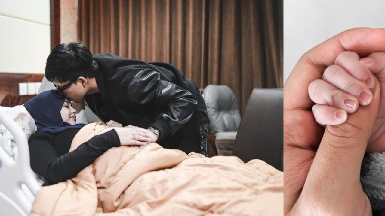 Aurel Hermansyah dan Atta Halilintar