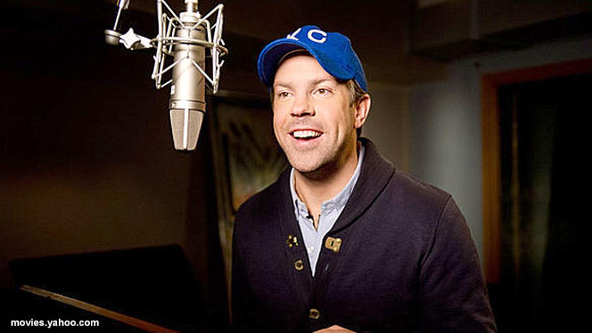 Jason Sudeikis Tinggalkan Saturday Night Live