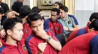 Sebelum Juara Piala AFF 2024, Kepercayaan Terhadap Timnas Futsal Indonesia Sudah Kuat