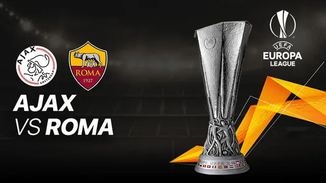 Berita video highlight Liga Europa, gol telat Ibanez menangkan AS Roma atas Ajax dengan skor 2-1, Jumat (9/3/21).