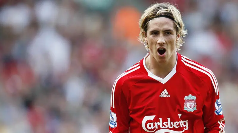 Fernando Torres