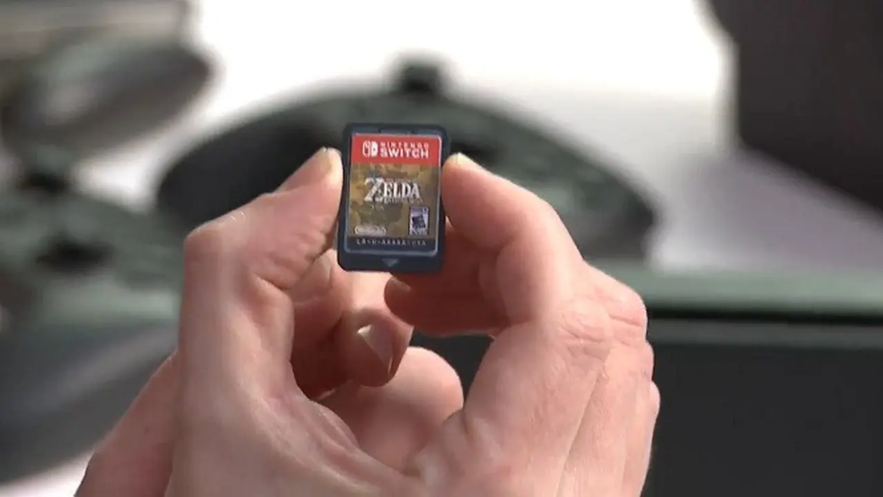 Nintendo