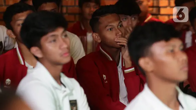 Drawing Piala Dunia U-17