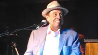 Sergio Mendes, musisi Bossa Nova asal Brasil yang meninggal dunia pada 5 September 2024. (Wikimedia Commons / RCraig09)