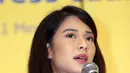 Sebagai pelaku utama didunia seni peran, Dian Sastrowardoyo sangat berpengalaman. Apalagi dirinya sudah berkiprah cukup lama di industri yang telah melambungkan namanya. (Nurwahyunan/Bintang.com)