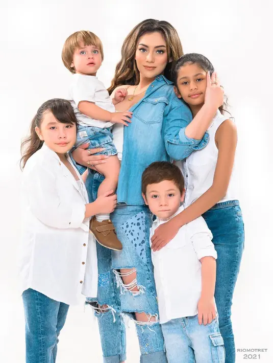 Celine Evangelista (Instagram/celine_evangelista)