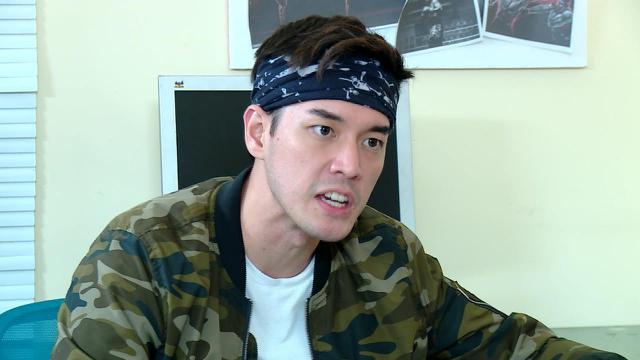 Anak Langit
