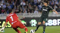 Sociedad Paksa Madrid Berbagi Angka
