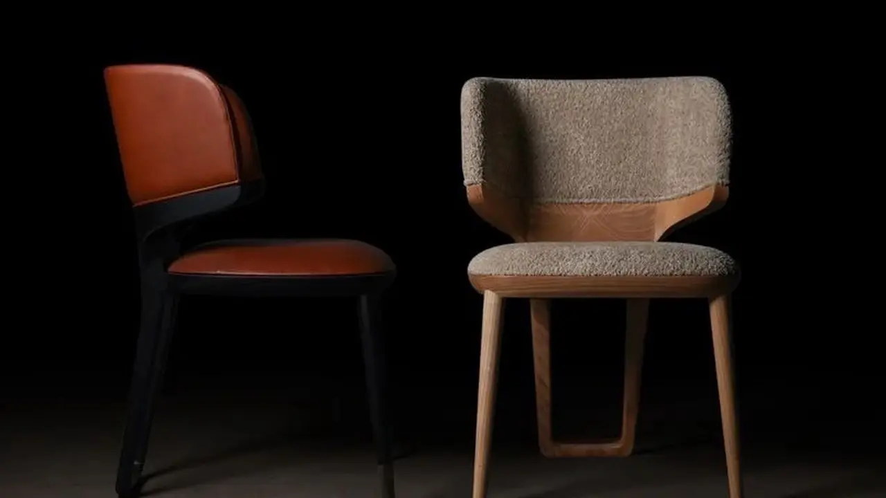 Blackwood, merek furnitur mewah asal Indonesia