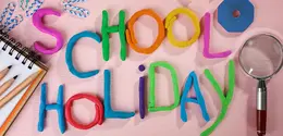 Liburan sekolah identik dengan kebebasan dan fleksibilitas. Namun bagi anak neurodivergent, rutinitas yang konsisten justru sering menjadi fondasi rasa aman dalam menjalani hari.