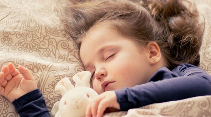Anak Sering Tidur Larut Malam Kenali Dampak Negatifnya Bagi Kesehatan Parenting Fimela Com