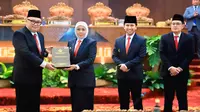 Pemprov Jatim Raih WTP 10 Kali Beruntun, Gubernur Khofifah: Bukti Komitmen Wujudkan Good Governance