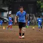 Ricky Yacobi (Liputan6.com/Helmi Fithriansyah)