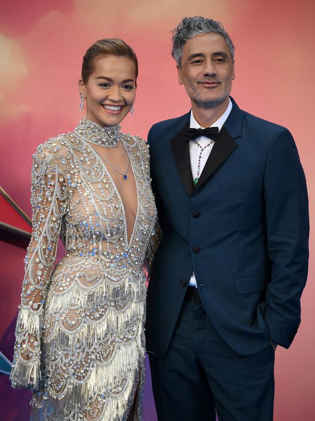 Thor: Love and Thunder