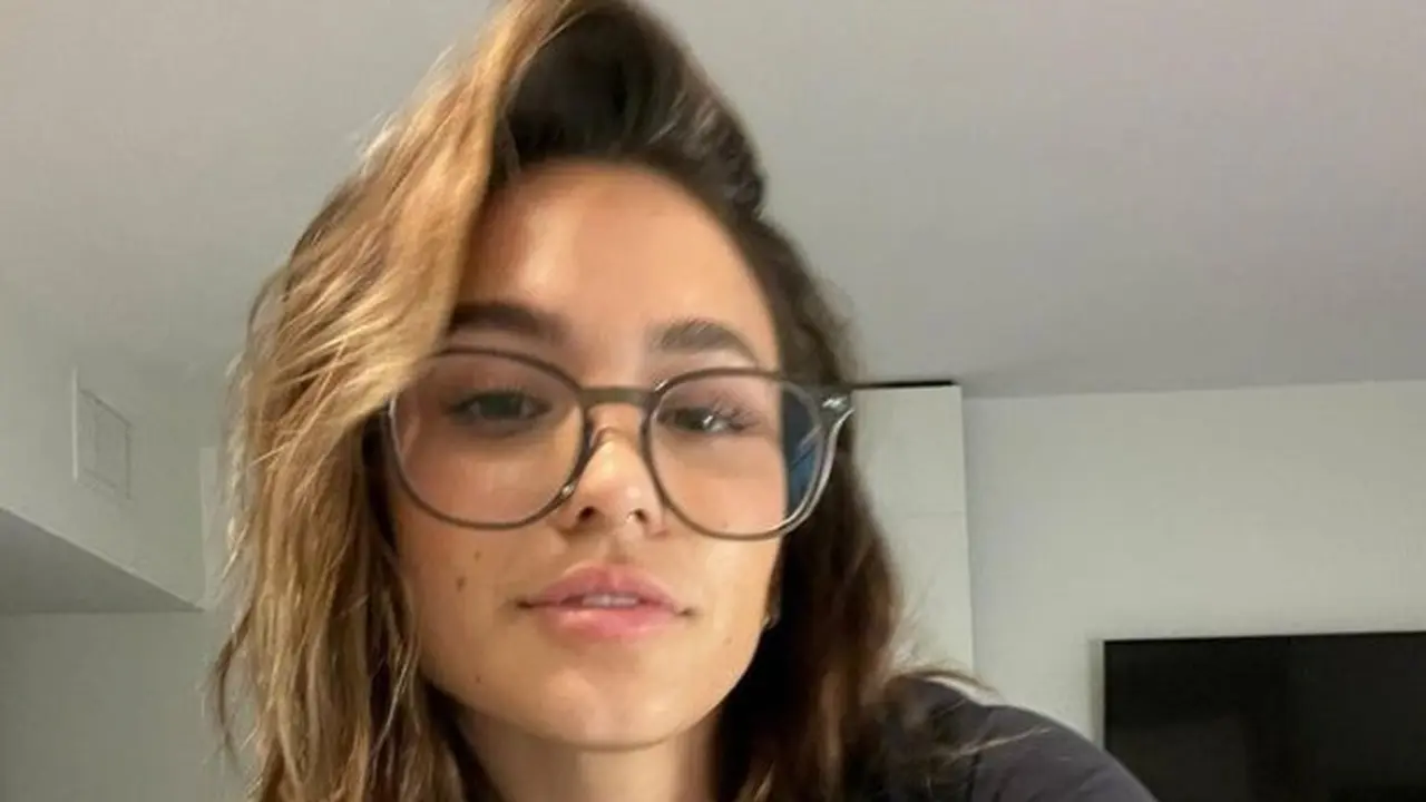 Mariah Casillas