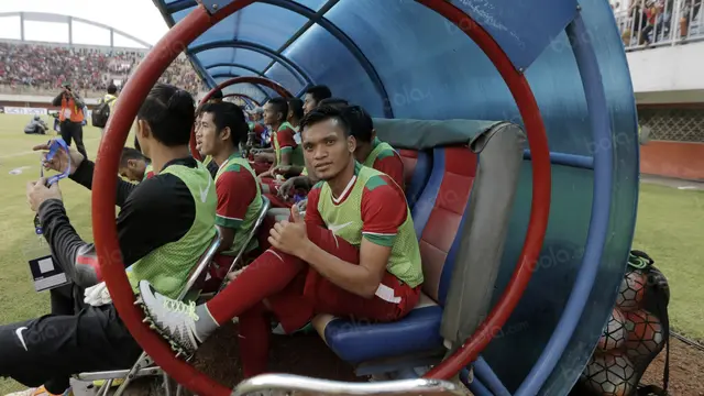 Timnas Indonesia