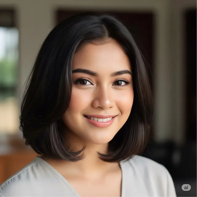 Lob (Long Bob)