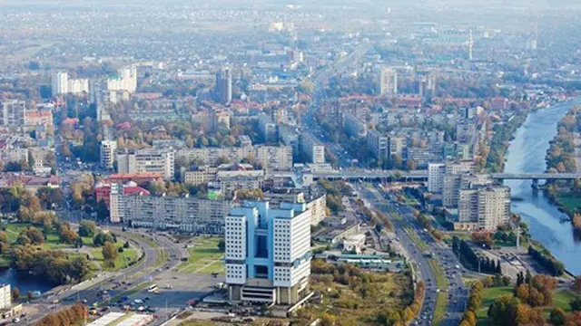 Kaliningrad