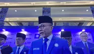 Potong Gaji, Kader PAN Kumpulkan Rp 8 M untuk Korban Bencana