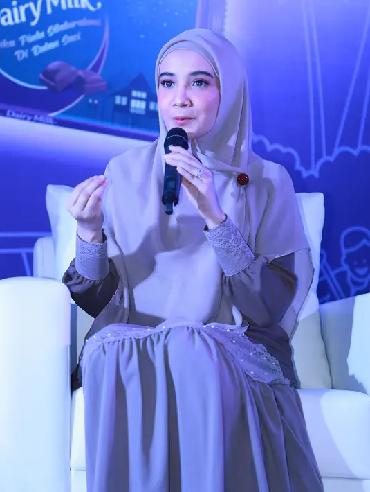 Zaskia Sungkar