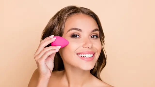 Beauty Blender - Vania
