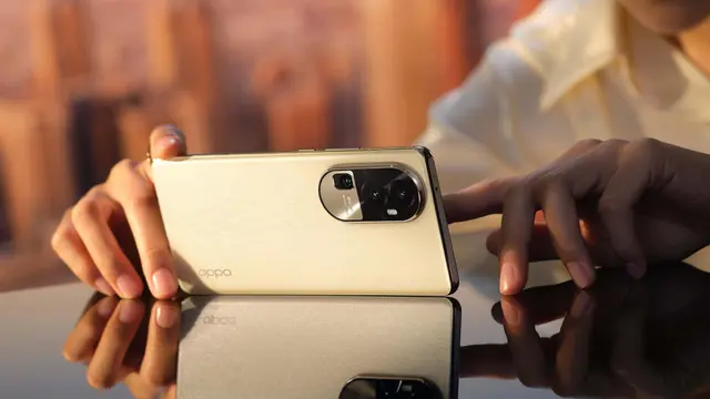 Oppo Reno 10 (Oppo)