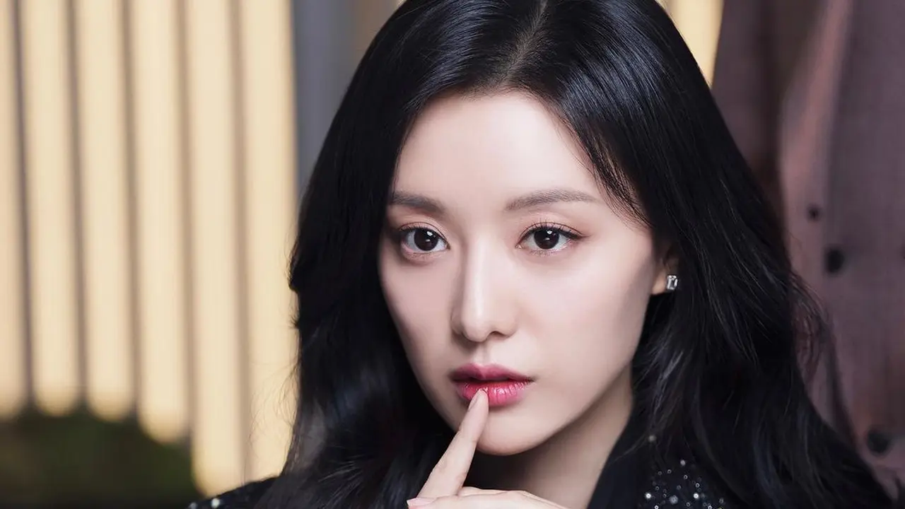 [Fimela] Kim Ji-won